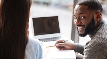 être sur du choix de son école montre bien sa motication
