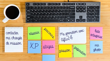 Note bien tous les conseils pour rédiger ton CV parfait