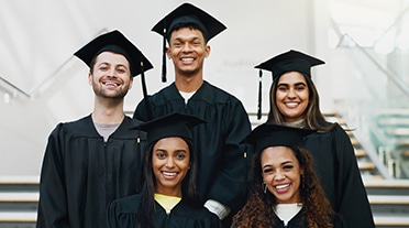 Tu as obtenue ton BAC, pour continuer tes études il va falloir t'inscrire sur parcoursup