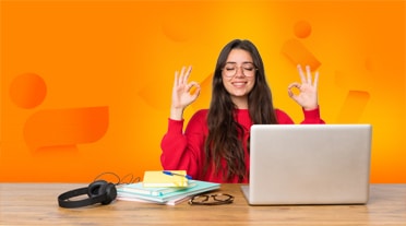 Détends-toi, on t'explique tout ce qu'il faut savoir pour trouver ton contrat en alternance