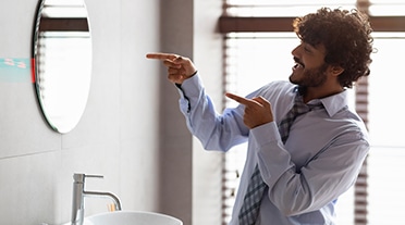 avoir une bonne image en entretien est primordial