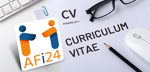 un CV pour montrer les règles d'or pour rédiger un bon CV