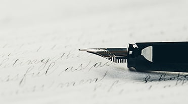 faut-il encore écrire sa lettre de motivation à la main ?